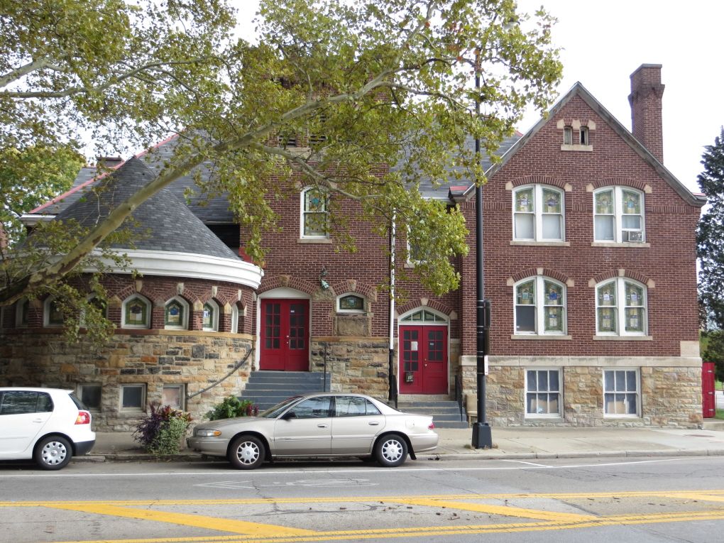 618 Neil Ave, Columbus, OH 43215